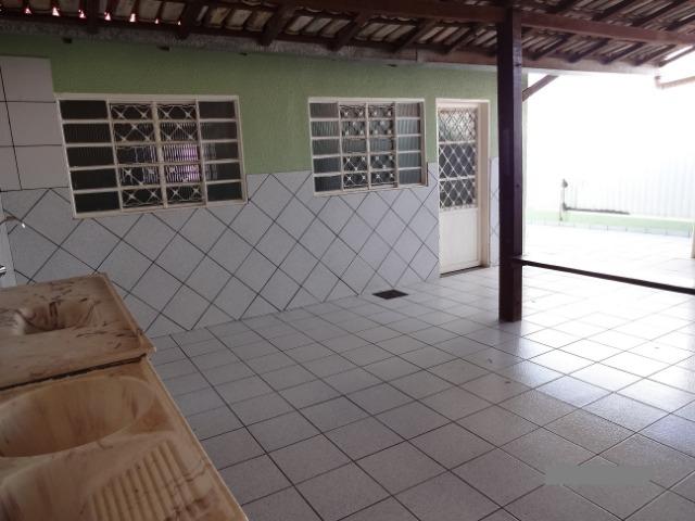 Casa de Esquina na QN 5B Conj.03 Riacho Fundo II - Foto 12