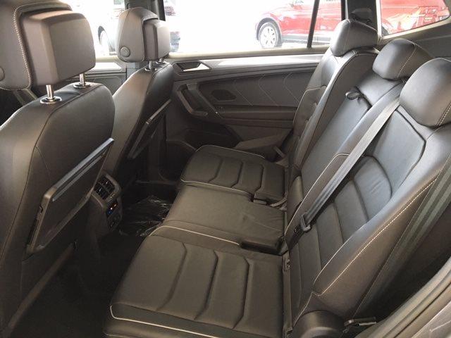 VOLKSWAGEN TIGUAN 2019/2019 2.0 350 TSI GASOLINA ALLSPACE R-LINE 4MOTION DSG - Foto 9