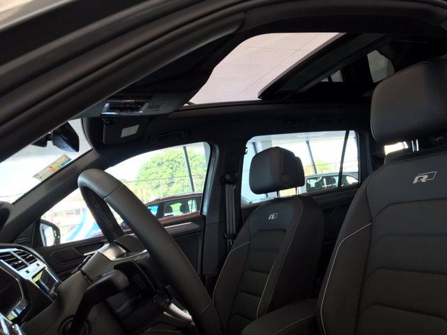 VOLKSWAGEN TIGUAN 2019/2019 2.0 350 TSI GASOLINA ALLSPACE R-LINE 4MOTION DSG - Foto 8