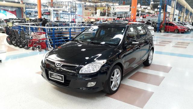 I30 2.0 Gasolina 5p Automático 2009/2010 - Foto 3