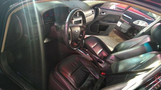 Ford Fusion 2.5 16V SEL *Com GNV - Foto 6