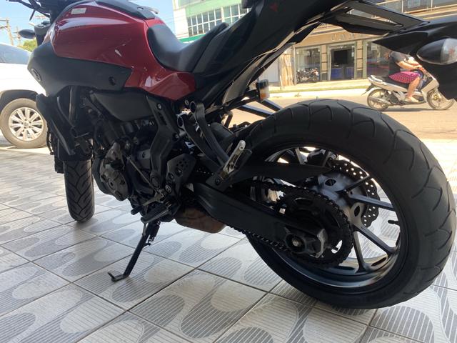 Yamaha Mt07 ABS 17/17 - Foto 7