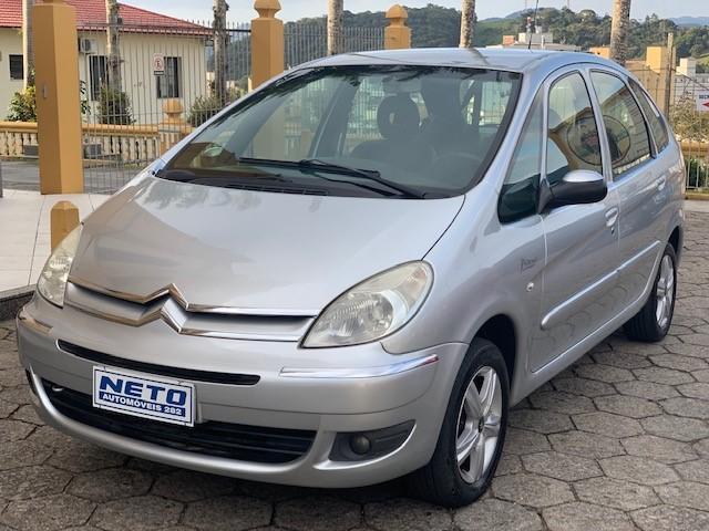 Xsara Picasso Exc./Etoile 2.0 16V Mec. - Foto 4