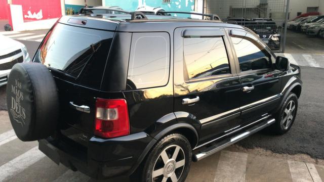 Ecosport xls 1.6 completa - Foto 6