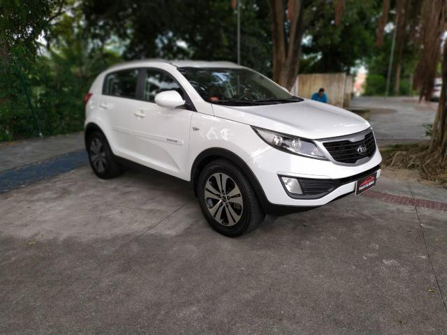 Kia sportage 2013 extra - Foto 6