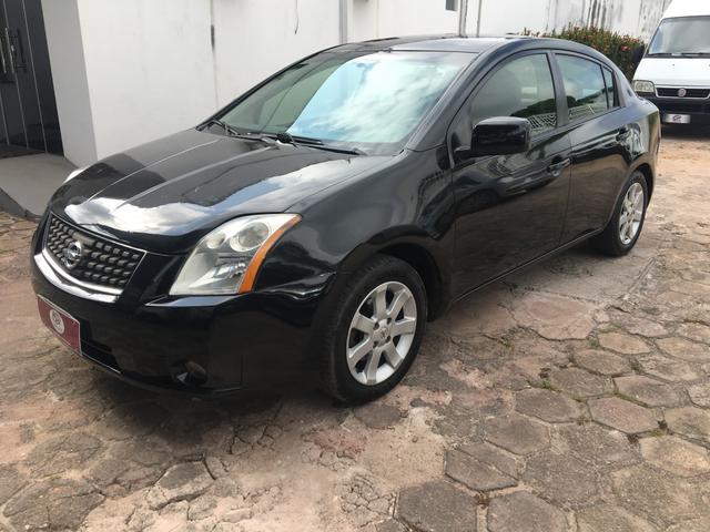 Nissan Sentra AT 2009 na SA Veículos! - Foto 2