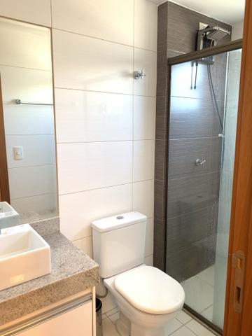 Apartamento Setor Bueno Brisas do Ipê 3 quartos 1 suíte 2 vagas Setor Bueno - Foto 16