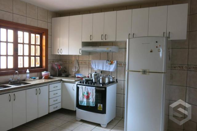 Casa térrea de esquina no lago norte - Foto 10