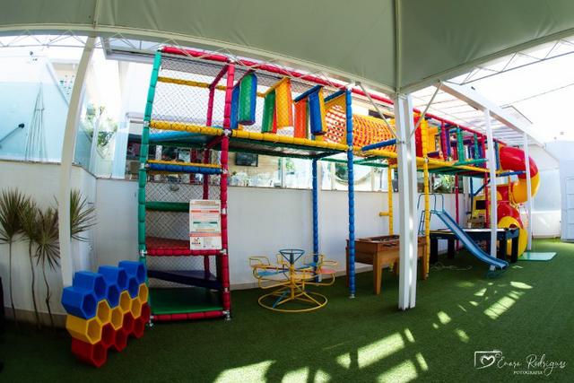 Espaço de festas e Eventos ComemorArth (Região da Pampulha) - Foto 6