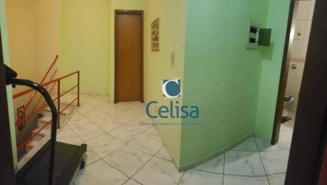 Casa com 4 dormitórios para alugar, 250 m² por R$ 6.000/mês - Centro - Nova Iguaçu/RJ - Foto 3