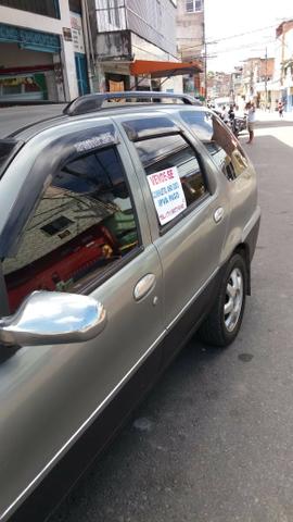 Carro Palio Kennedy - Foto 6