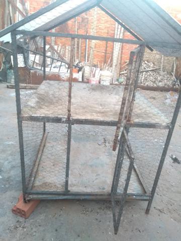 Vendo viveiro