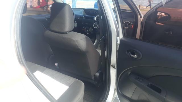 Toyota Etios 1.3X - Foto 5