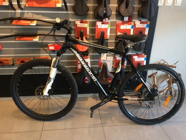 Vendo bike X da bomb arrow