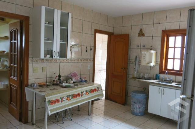 Casa térrea de esquina no lago norte - Foto 11