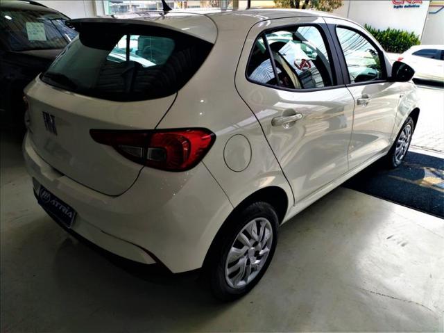 Fiat Argo 1.0 Firefly Drive - Foto 4