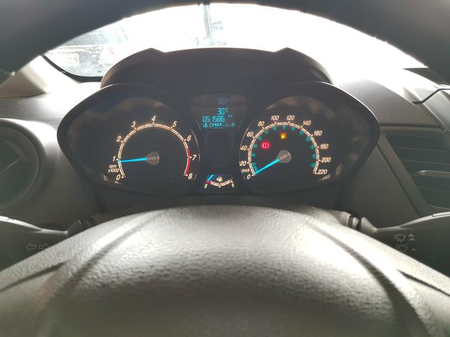 New Fiesta 1.5 S 2016 - Foto 7