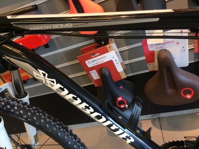 Vendo bike X da bomb arrow - Foto 2