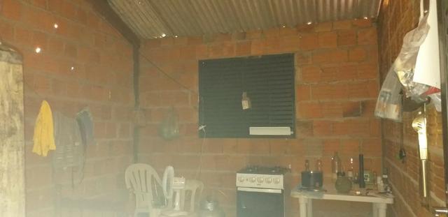 Vende se esta chacara no manso - Foto 3