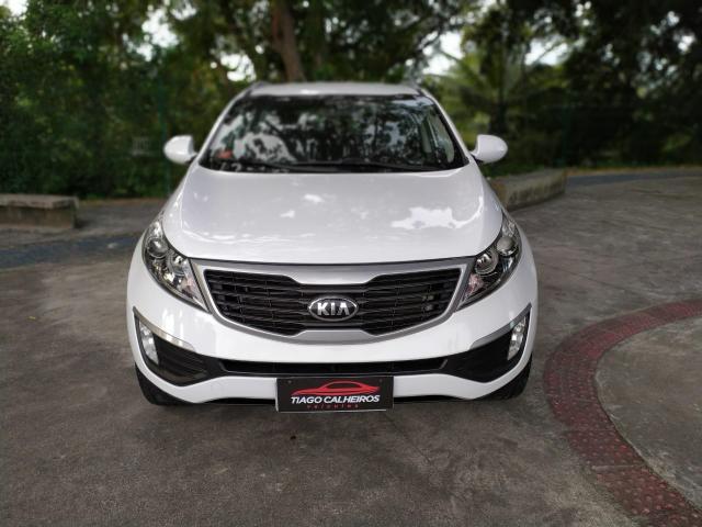Kia sportage 2013 extra - Foto 7