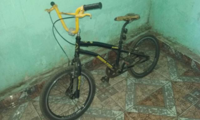 Bmx aro 20