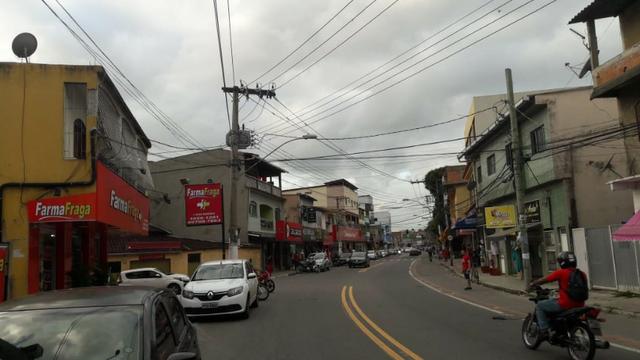Terreno Comercial Na Rodovia Serafim Derenzi - Foto 8