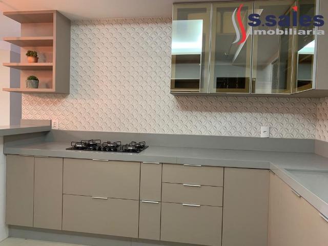 Oportunidade!! Casa linda de 3 quartos na Colônia Agrícola Samambaia - Foto 12