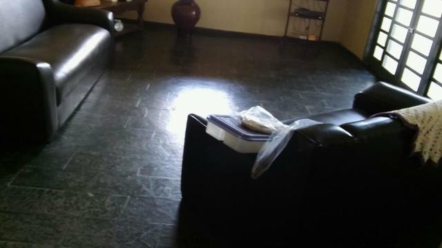 Chácara Cezarina 3 alqueires- Beira Rio dos Bois - 3 quartos com suíte - Foto 16