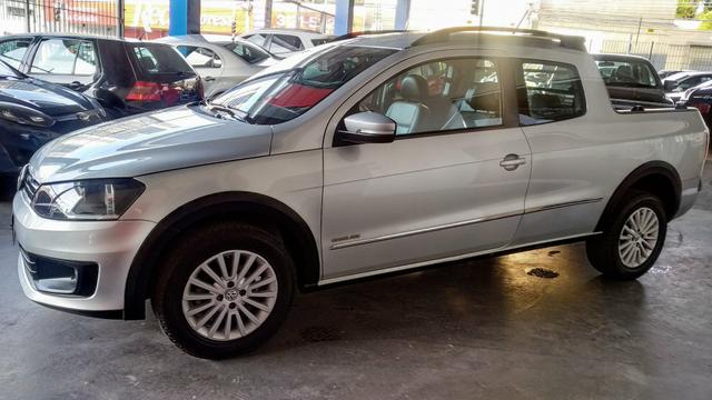 Saveiro cab.dupla 1.6 2016