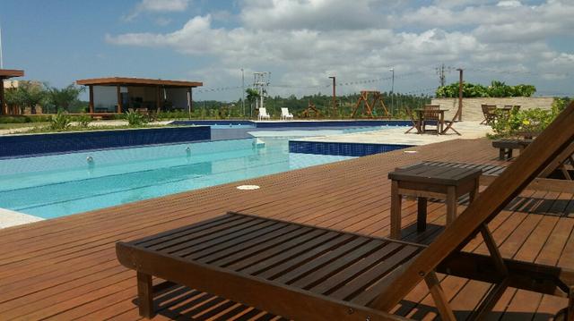 Lote Alphaville Litoral Norte 3 - 451 M² - 100% Plano - Perfeita Localização - Foto 15