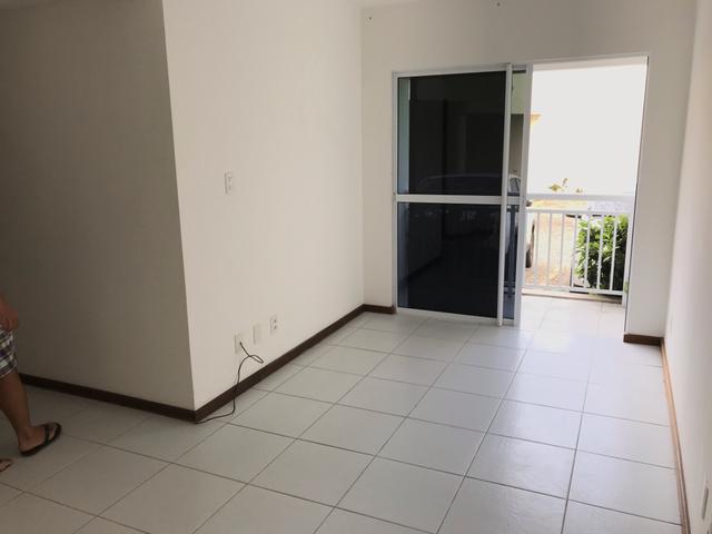 Léo tem Apartamento 2/4 térreo no bairro Brasília - Foto 3