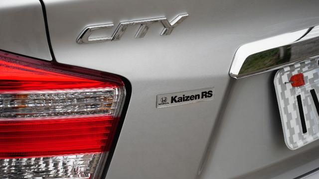Honda City 2014 Todo original - Foto 2