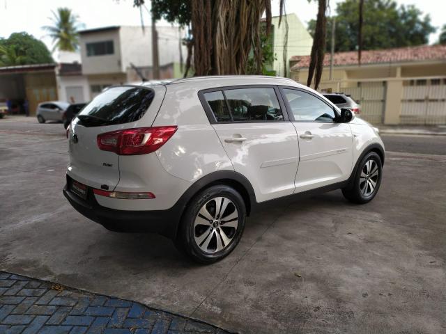 Kia sportage 2013 extra - Foto 11