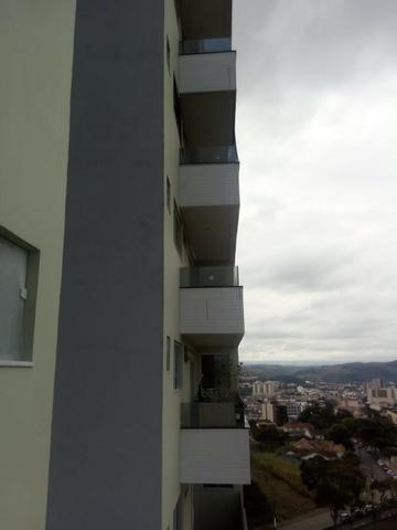 Di:837 - Apartamento na São João - Volta Redonda/RJ/D'Amar Imoveis/Aluguel - Foto 9