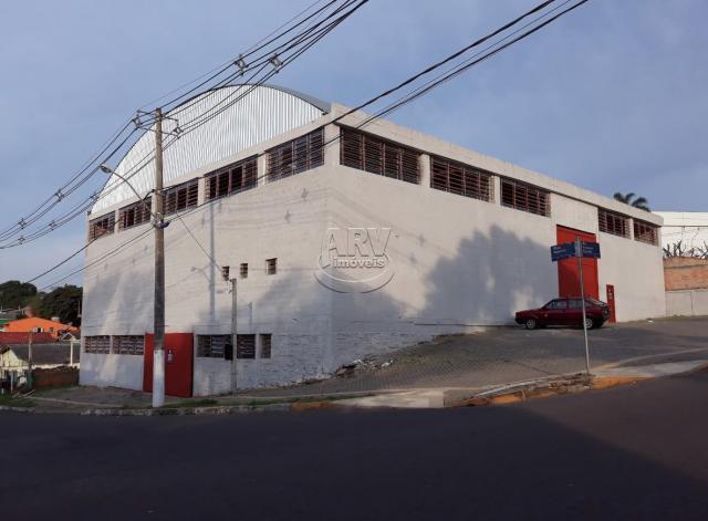 Galpão/depósito/armazém para alugar em Marrocos, Gravataí cod:2656 - Foto 2