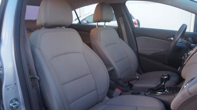 CHEVROLET CRUZE 1.4 TURBO LTZ 16V FLEX 4P AUTOMÁTICO - Foto 6