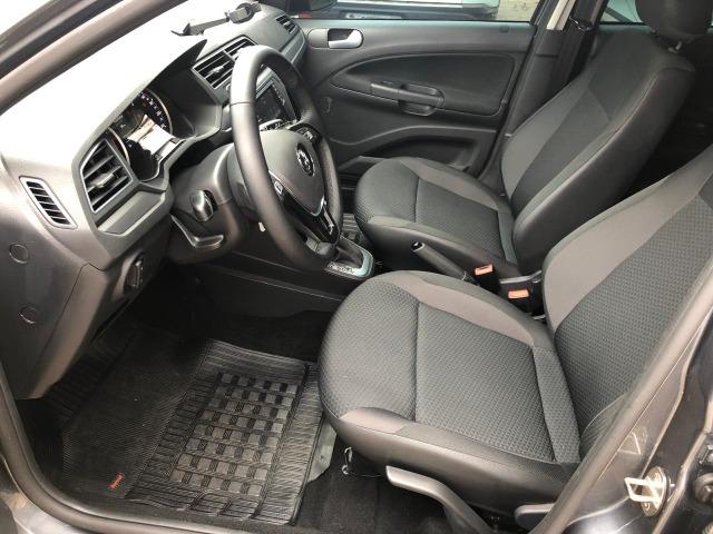 Volkswagen Voyage MSI 1.6 Automático - Foto 10