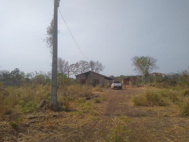Chácara