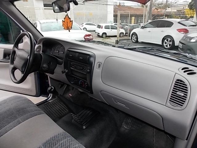 Ranger XL 2.3 - Foto 15