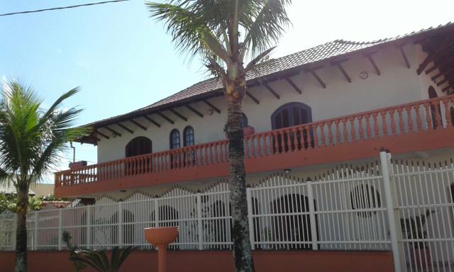Casa na praia