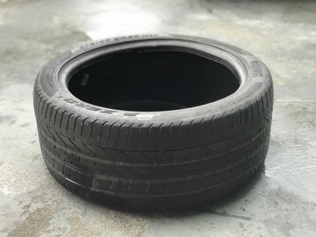 Pneu 275/40 aro 20 - Foto 3