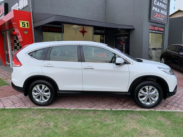 HONDA CRV 2012/2012 2.0 EXL 4X4 16V GASOLINA 4P AUTOMÁTICO - Foto 6