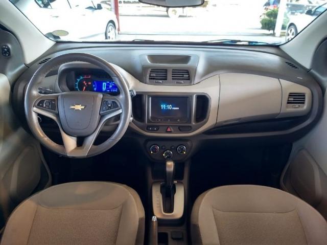Chevrolet Spin SPIN 1.8L AT LTZ 4P - Foto 17