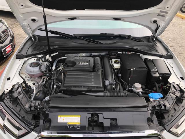 Audi a3 2017/2018 1.4 tfsi sedan attraction 16v flex 4p tiptronic - Foto 9