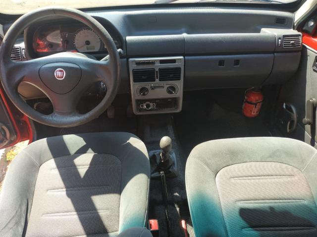 FIAT UNO 2007/2008 1.0 MPI MILLE FIRE 8V FLEX 4P MANUAL - Foto 3