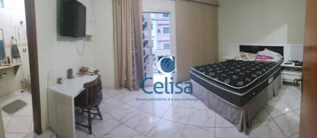 Casa com 4 dormitórios para alugar, 250 m² por R$ 6.000/mês - Centro - Nova Iguaçu/RJ