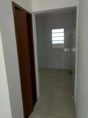Sobrado novo 2 dorm., 60 mts, 1 vaga - Foto 5