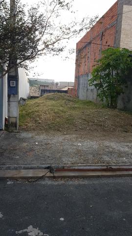 Terreno Vila Amato com construção - Foto 4