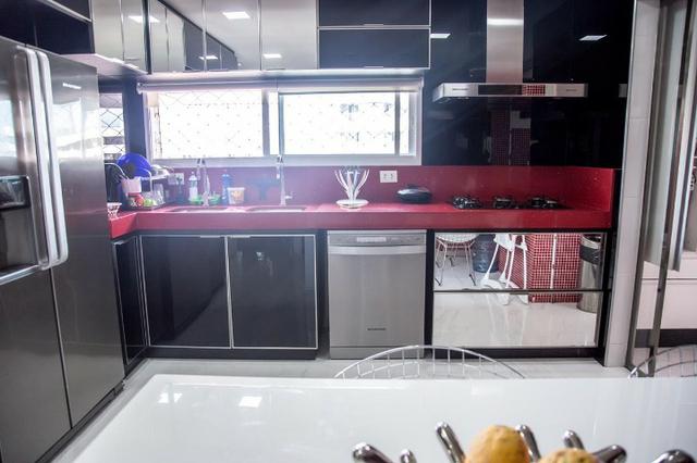 Apartamento Mobiliado - Guararapes - 4 Suites - Foto 3