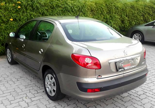 Passion XR 1.4 8v Completo - Foto 6